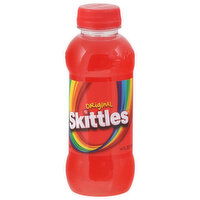 Skittles Drink, Original - 14 Fluid ounce