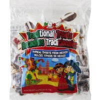 Mi Dulce Mexico Traditional Treats - 35.27 Ounce