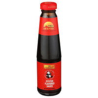 Lee Kum Kee Oyster Flavored Sauce - 9 Ounce