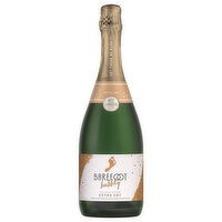 Barefoot Bubbly Extra Dry Champagne Sparkling Wine 750ml, 750 Millilitre