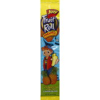 Jovy Fruit Roll, Pineapple Flavor, 0.75 Ounce