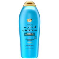 Ogx Shampoo, Renewing + Argan Oil of Morocco