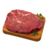 Bonelss Beef Chuck Steak Marinated Diesmillo - 2.49 Pound