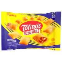 Totino's Pepperoni Pizza Rolls - 50 Each