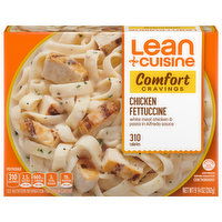 Lean Cuisine Chicken Fettuccine, 9 Ounce