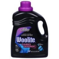 Woolite Laundry Detergent, All Darks, HE