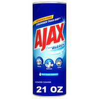 Ajax Powder Cleanser - 21 Ounce