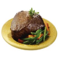 Choice Boneless Beef Top Round Roast - 3.64 Pound