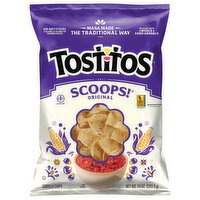 Tostitos Original Tortilla Chips - 10 Ounce