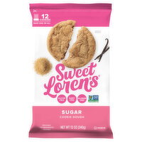 Sweet Loren's Cookie Dough, Sugar Cookie