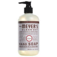 Mrs. Meyer's Lavender Scent Hand Soap - 12.5 Fluid ounce