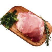 Boneless Pork Loin Roast - 1.86 Pound