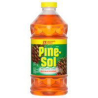 Pine-Sol Cleaner, Original, Multi-Surface - 40 Fluid ounce