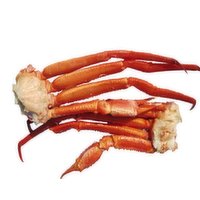 Snow Crab Clusters - 0.77 Pound