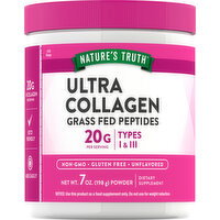 Nature's Truth Powder 20 g Ultra Collagen