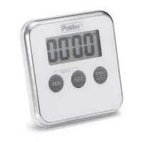 100-Minute Digital Timer - 1 Each