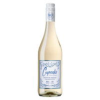 Cupcake Lighthearted Chardonnay California White Wine