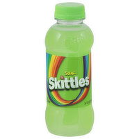 Skittles Drink, Sour, 14 Fluid ounce