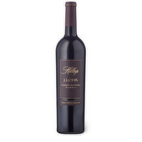 J. Lohr Hilltop Cabernet Sauvignon California Red Wine - 750 Millilitre