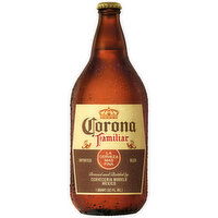 Corona Familiar Pale Lager
