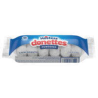 Hostess Donuts, Powdered, Mini