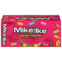 Mike and Ike Candy, Tropical Typhoon - 24 Each