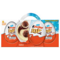 Kinder Joy Eggs - 3 Each