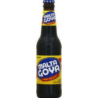 Malta Goya Malt Beverage, Non-Alcoholic - 12 Ounce