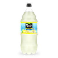 Minute Maid Lemonade Made W/ Real Lemons - 2 Litre