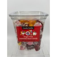 Assort Sugar Free Candy 15 oz - 15 Ounce