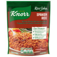 Knorr Spanish Rice