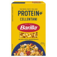 Barilla Protein+ Cellentani - 14.5 Ounce