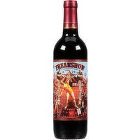 Freakshow Cabernet Sauvignon - 750 Millilitre