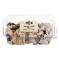 First Street Nutty Trek Mix - 8 Ounce