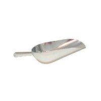 Aluminum Scoop 58 oz - 1 Each