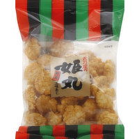 Amanoya Rice Cracker, Japanese - 3.45 Ounce
