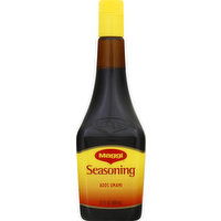 Maggi Seasoning, 27 Ounce