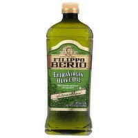 Filippo Berio Olive Oil, Extra Virgin - 50.7 Fluid ounce