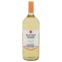 Sutter Home Moscato, California - 1.5 Litre