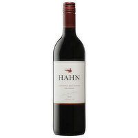 Hahn Cabernet Sauvignon, California, 2011 - 750 Millilitre