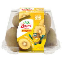 Zespri Kiwifruit - 1 Each