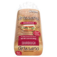 Artesano Sourdough Bread - 20 Ounce