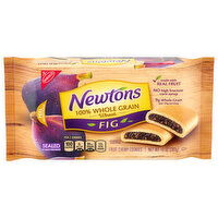 Newtons Cookie, Fig, Fruit Chewy, 10 Ounce