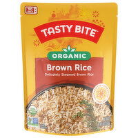 Tasty Bite Organic Brown Rice
