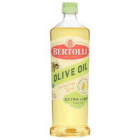 Bertolli Extra Light Taste Olive Oil - 25.36 Fluid ounce