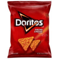 Doritos Nacho - 2.75 Ounce