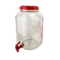 Mason Beverage Jar 1 ct - 1 Each