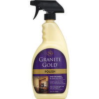 Granite Gold Polish - 24 Ounce