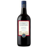 Corbett Canyon Cabernet Sauvignon Red Wine - 1.5 Litre
