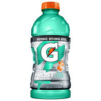 Gatorade Thirst Quencher, Arctic Blitz - 28 Fluid ounce